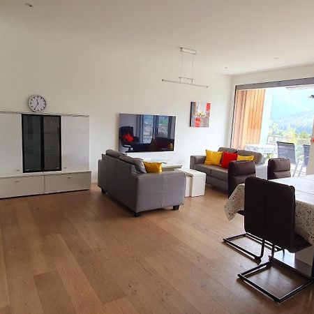 Scarlett Apartment Davos Exterior photo