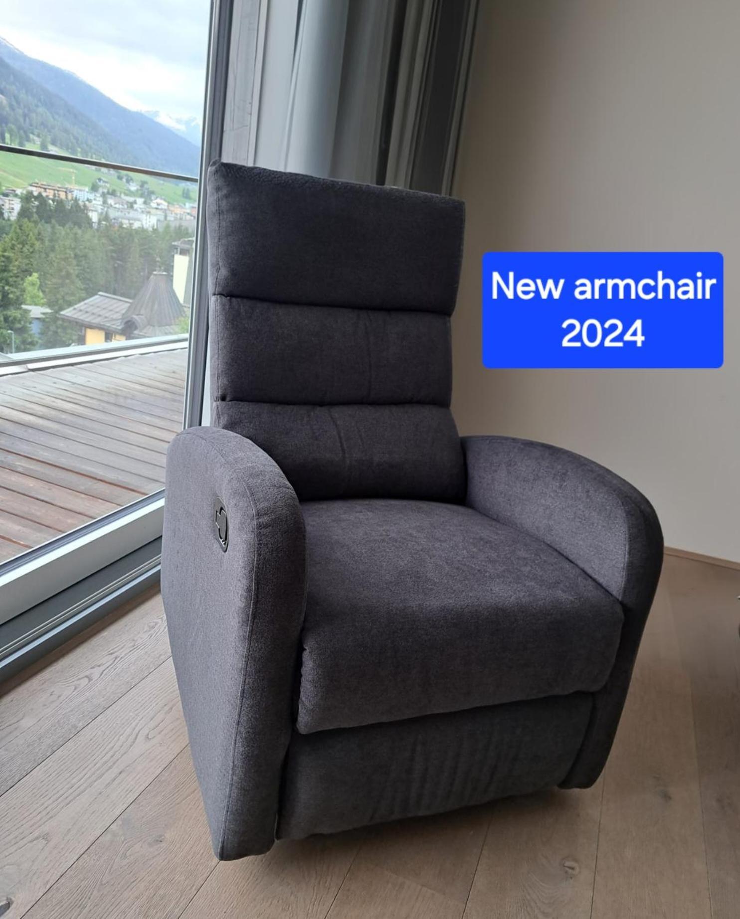 Scarlett Apartment Davos Exterior photo